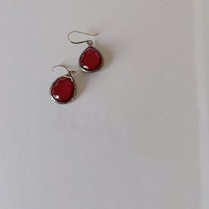 Ippolita earrings